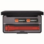 AA Mini Maglite(R) - Red