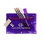 Buy Custom Printed Academic School Kit