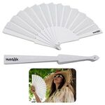 Accordion Fan -  