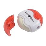 Buy Custom Printed Achiever Pencil Sharpener & Eraser