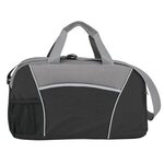 Action Sport Duffel - Gray