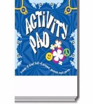 Activity Pad - Standard