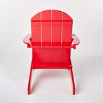 Adirondack Chair -  