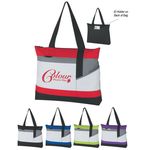 Buy Custom Printed Advantage Tote Bag