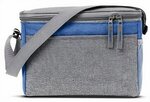 Adventure Lunch Bag - Blue