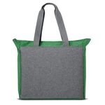 Adventure Metro Shopper - Green