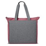 Adventure Metro Shopper - Red