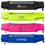 Buy Custom Printed AeroLOFT(TM) Flex Sport Belt