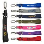 AeroLOFT™ Never Lost Keychain - Dark Green