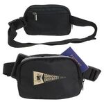 AeroLOFT(TM) Anywhere Belt Bag -  