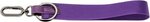 AeroLOFT(TM) Never Lost Keychain - Medium Purple