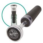 Air Pump Wine Stopper