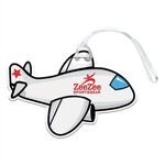 Buy Airplane Luggage Tag