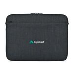 Buy Custom Imprinted Alba 16" Laptop Sleeve