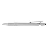 Alexandra Incline Stylus Pen - Silver