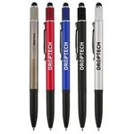 Buy Alicante Aluminum Spin Top Stylus Pen