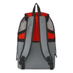 All-In-One Kooler Beach Backpack -  