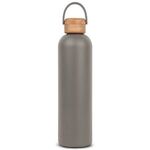 Allegra Bottle with Bamboo Lid - 33 oz. -  