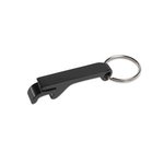 Aluminum Beverage Wrench (TM) - Black