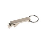 Aluminum Beverage Wrench (TM) - Silver