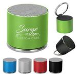 Buy Mini Aluminum Wireless Speaker