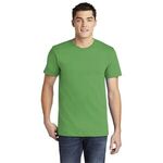 American Apparel USA Collection Fine Jersey T-Shirt. - Grass