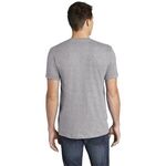 American Apparel USA Collection Fine Jersey T-Shirt. -  