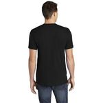 American Apparel USA Collection Fine Jersey T-Shirt. -  