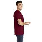 American Apparel USA Collection Fine Jersey T-Shirt. -  