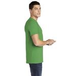 American Apparel USA Collection Fine Jersey T-Shirt. -  