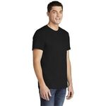 American Apparel USA Collection Fine Jersey T-Shirt. -  