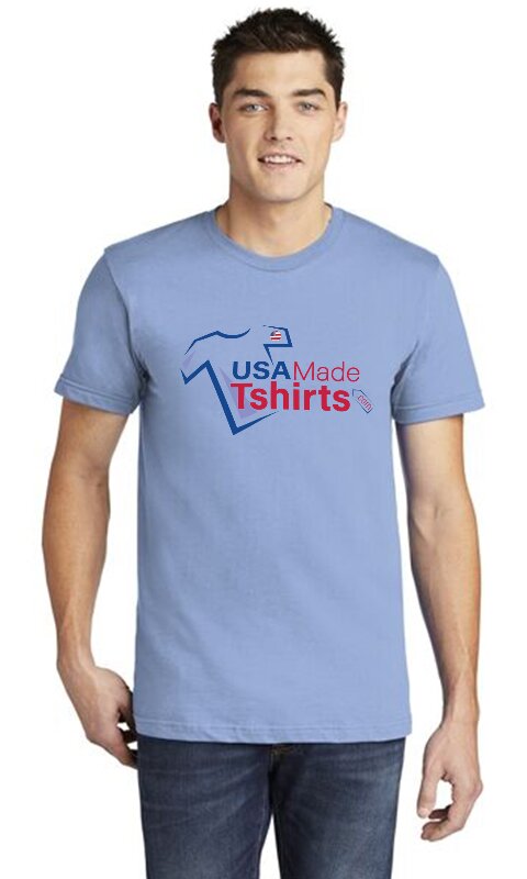 Main Product Image for American Apparel Fine Jersey Unisex T-Shirt