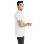 American Apparel USA Collection Fine Jersey T-Shirt. -  