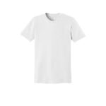 American Apparel USA Collection Fine Jersey T-Shirt. -  