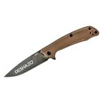 Buy American Buffalo (R) Desert Scavenger Pocket Knife