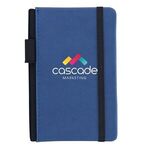 Andrews Journal - Full Color - Notebook (4" x 5.75")