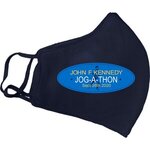 Anti-Bacterial Woven Fabric Face Mask - STAFF PICK -