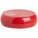 Anti-Stress Putty Round Small - Red