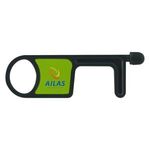 Antibacterial Door Opener Stylus -  