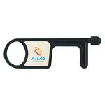 Antibacterial Door Opener Stylus -  