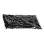 Aqua Pearls(TM) Hot/Cold Pack - Dark Black