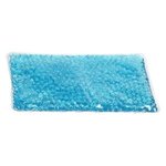 Aqua Pearls(TM) Hot/Cold Pack - Medium Blue