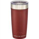 Arctic Zone® Titan Thermal HP® Copper Tumbler 20oz -  