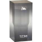 Arctic Zone® Titan Thermal HP® Copper Tumbler 30oz -  