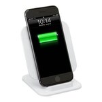 Argus Adjustable Wireless Charging Stand -  