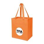 Arlo rPET Deluxe Shopper -  