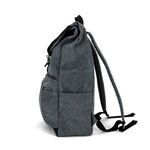 Arrowhead Canvas Backpack -  