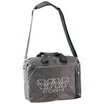 Buy Custom Ashford 17- Laptop Conference Bag