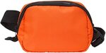 Atlas Belt Bag - Medium Orange