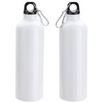 Atrium 25 oz Aluminum Bottle -  